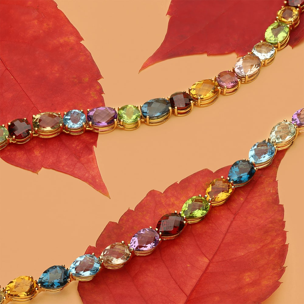 Joyas colección Good Mood